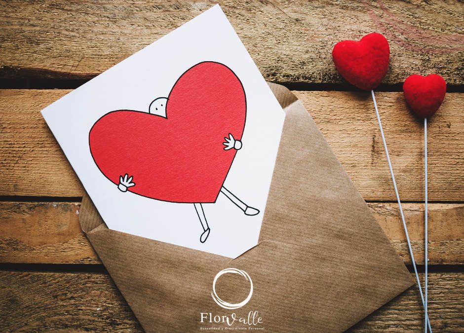 Los Mitos del Amor