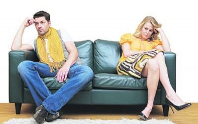 Confinamiento y Pareja: parte 1